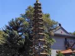 -哈尔滨极乐寺