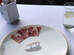 -三嚥阁 La Villa Restaurant