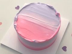 ins简约款-艾加柒克蛋糕茶歇甜品台(春熙路店)