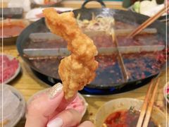 -刁姐火锅(五小区店)