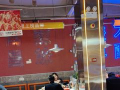 -鑫郭氏·南昌20年大排档(绳金塔店)