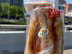 -711便利店(安贞桥胜古南里店)