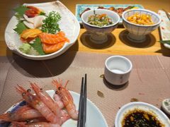 -三石铁板烧(紫竹桥店)