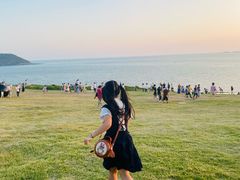 -漳州滨海火山岛自然生态风景区