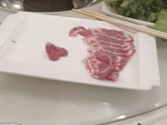 -福寿斋·老北京铜锅涮肉·烤鸭(顺义总店)