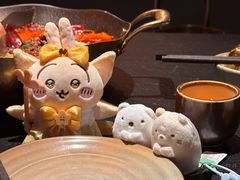 -色響火锅(恒隆广场店)