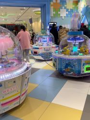 -meland亲子乐园•派对•研学(苏州悠方购物中心店)