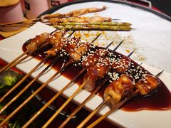 -醉烧膘·烧烤夜宵王(总店)