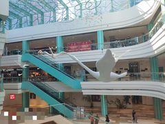 -大族广场Mall&More