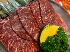 -韩宫宴烤肉·料理(海门大有境店)