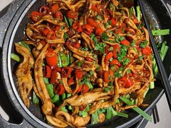 -大碗先生(万家丽店)