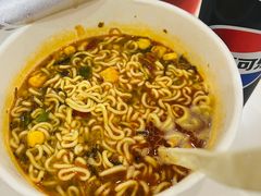 -许佳后安粉汤店