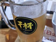 -木屋烧烤(万德庄店)