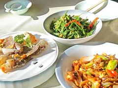 -渔娘渔家丹东海鲜(东直门店)