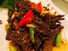 溜腰花-鹿鸣春饭店(总店)