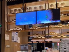 -西贝莜面村(朝阳大悦城店)