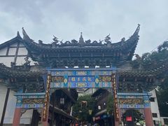-中国观音故里广德景区