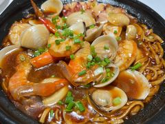 -稻香饭店(IFS国金中心店)