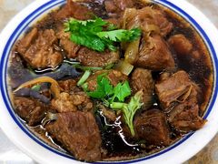 -清真·鸦儿李记·小馆(后海店)