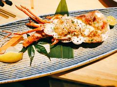 -竹幸日本料理(国光1937科技文化创意园店)