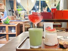 -时光花园(白鹭洲店)