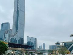 -金鸡湖景区