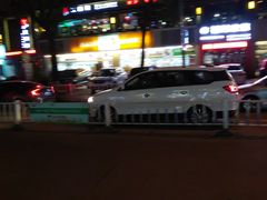 -一洲餐厅(青少年宫路店)