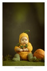 -星豆豆儿童摄影(南郊太白南路店)