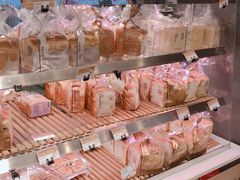 -巴黎贝甜(大宁国际商业广场店)