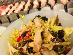 -很久以前羊肉串(长寿路星方汇店)