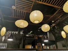 大堂-陈麻婆豆腐总店