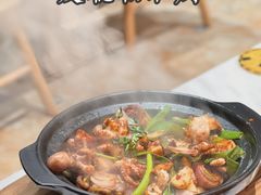 -友德福.老字号粤菜.广州地标融合美食(荔湾路店)