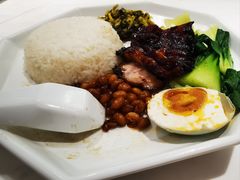 -金戈戈香港豉油鸡(南山海岸城店)