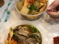 -老广州牛杂(深圳白石洲总店)