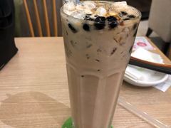 珍珠奶茶-仙踪林(江燕路万科里店)