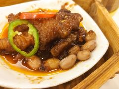 -新梅园不夜粥(龙华店)