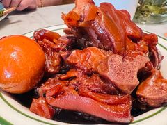 -海市焗·现焗海鲜·老广风味(上海首店)