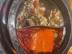 -蜀大侠火锅(总府路店)