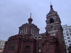 -圣·阿列克谢耶夫教堂