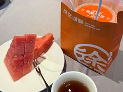 -徐记海鲜(大雁塔|金都店)