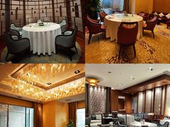 -深圳星河丽思卡尔顿酒店