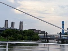 -映月湖中央公园