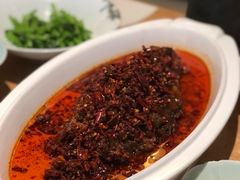-隐庐·古法川菜(高新店)