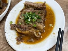 -百福麵家(新馬路店)