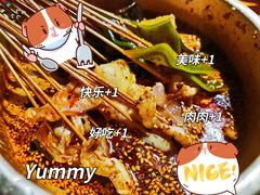-青炉里青花椒鲜活烤鱼(理工大店)