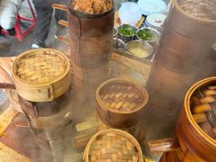 -朱大嘴肥肠血旺(福字街店)