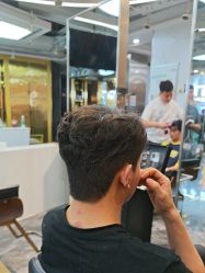 -发源地HAIR SALON
