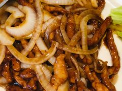 -莆田餐厅(吉隆坡柏威年广场店)