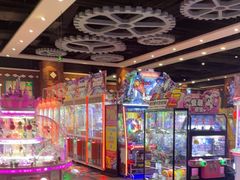 -反斗乐园(中航城君尚购物中心)