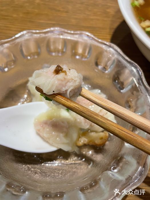 秀嫂挞粿秀嫂馄饨图片